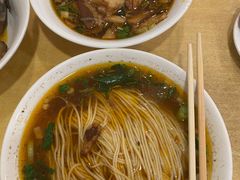 拉面-水仙拉面(水仙街店)