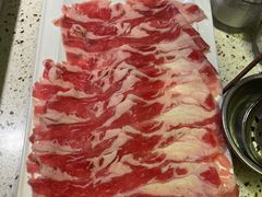 -二荆条·蜀鲜汇城市森林火锅