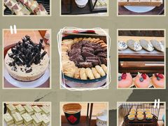 -新发展亚太JW万豪酒店·福苑咖啡厅