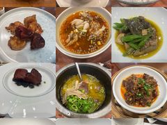 -南堂馆·新川菜(天府三街店)