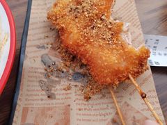 -刘文祥大碗麻辣烫(南开大学店)
