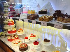 -BOKE博稞烘焙(天佑城店)