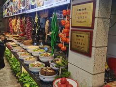 -津沽小院(天津之眼店)