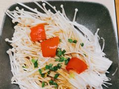 -新石器烤肉(周浦万达店)
