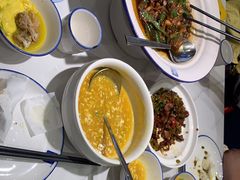 -兰湘子·湘菜小炒(崂山丽达店)