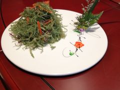 -尹兰楼西北风情餐厅(嘉定店)