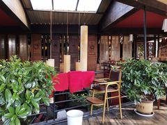 大堂-水上人家主题餐厅(洱河南路店)