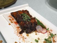 -麦尔餐厅(仁恒美林郡店)