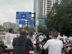 -凯德广场(武胜路店)