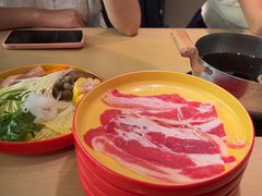 -沼津港精致料理·寿喜烧·烧鸟(漕河泾印象城店)