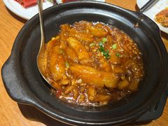 -花舍·新派粤菜·西餐·下午茶(亚运村·鸟巢店)