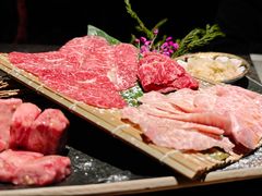 -品匯和牛精致料理店(京都店)