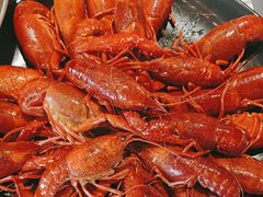 -一棠龙虾•王牌虾球(恒隆广场店)