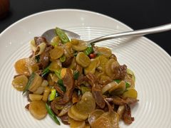 -半勺·新徽菜(银泰城店)