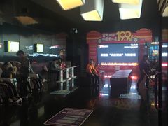 -喜满客影城(汉神广场店)