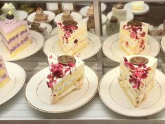 -PETIT PARIS 小巴黎(花园道店)