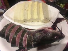 -粗粮人家·东北菜(洋桥店)