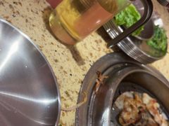 -姜胖胖无限自助烤肉(罗湖宝能店)