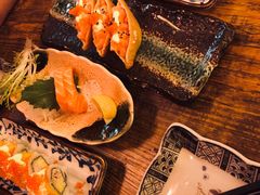 -米彩料理(西丽店)