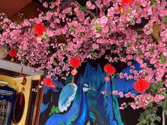 -宣威山野人家·云南菜·菌火锅(金碧店)