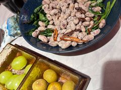 -芸山季·云南野生菌火锅(人民广场来福士店)