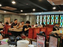 大堂-点都德(大茶楼店)