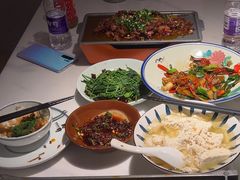 -树厨贵州菜(大十字店)