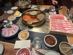 -巴奴毛肚火锅(大剧院店)