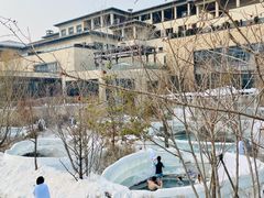 -清河半岛温泉度假酒店