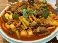 -马大胡子羊羔肉(总店)