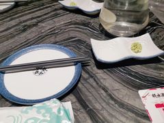 -将太无二·蓝鳍放题·北美寿司(领展购物广场中关村店)