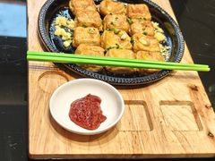 -中国徽菜·徽商故里(广安门店)