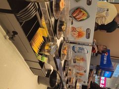 -和町回转自助日料(华山环宇城店)