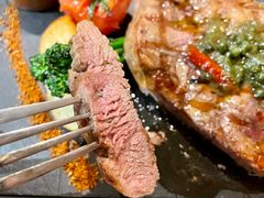-原石牛扒·约会餐厅(龙城万科里店)