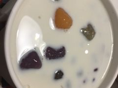 -糖纸甜品(恒一广场店)