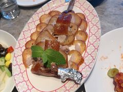 -大鸭梨烤鸭(望京店)