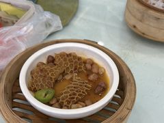 -金河半岛园林酒家(金融城店)