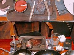 -食间牛排(湖西路店)