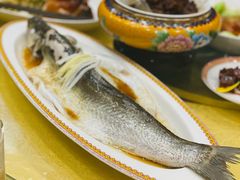 -白家大院·王府宫廷菜(苏州街店)