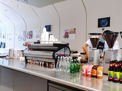 -Seesaw Coffee(上生新所店)