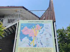 -华侨城湿地公园