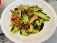 -鲜得莱渔港·小平岛海胆馆(七贤岭店)