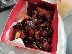 -老韩煸鸡(汉街店)