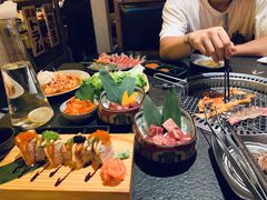 -上男·烧肉集市(五一广场店)