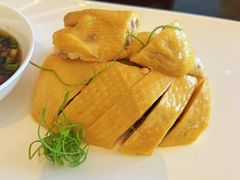 -上海小南国(国会店)