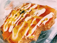 复兴起司-85度C(上海广元店)