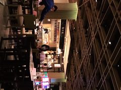 -金海湾自助餐厅(金陵饭店)