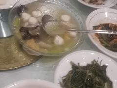 -松兰山海景大酒店·海鲜中餐厅