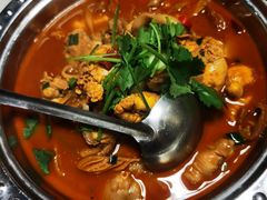 -徽州月·民间徽菜(浦东总店)