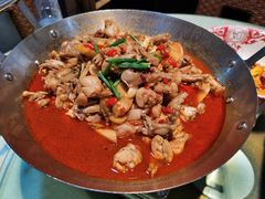 大盆牛蛙-昱龙大盆牛蛙馆(三兴街总店)